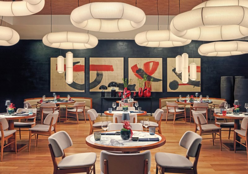 Kulinarik & Restaurants