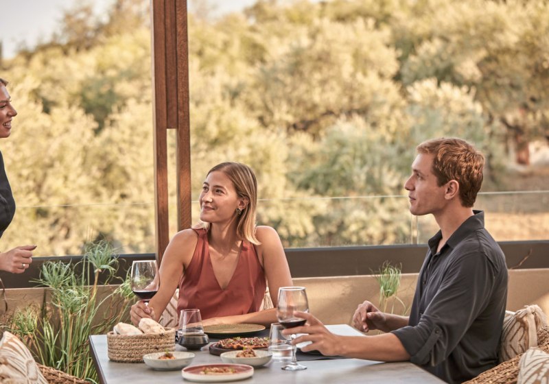 Kulinarik & Restaurants