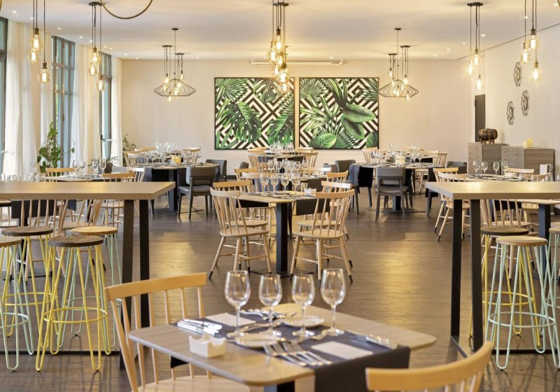 Hotel Allgemein