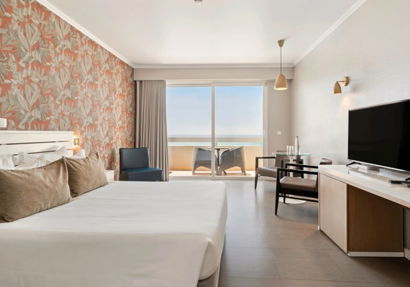 Zimmer & Wohnkomfort