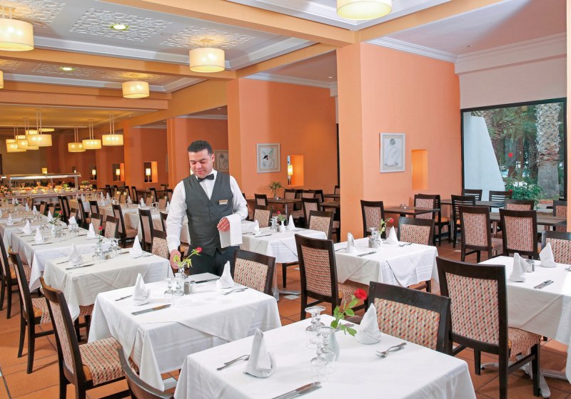 Kulinarik & Restaurants