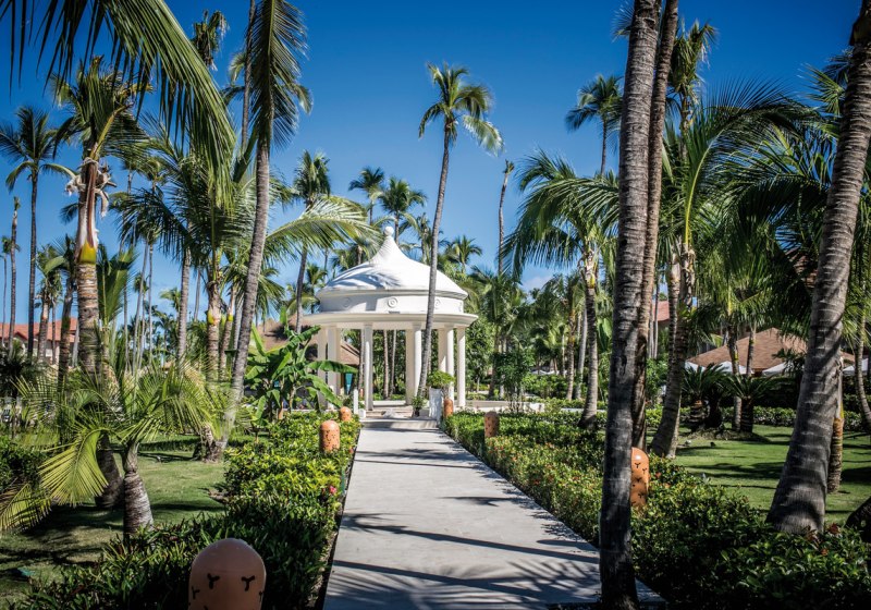 Aussenaufnahme Hotel