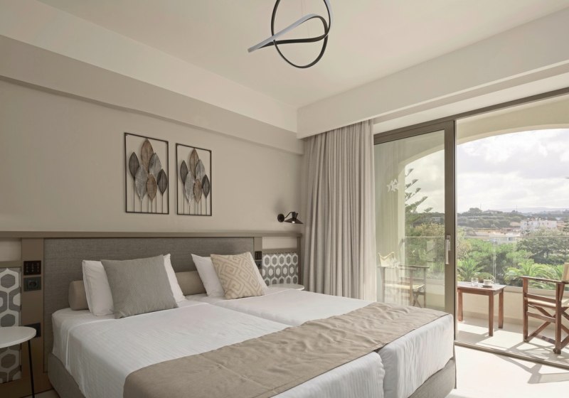 Zimmer & Wohnkomfort