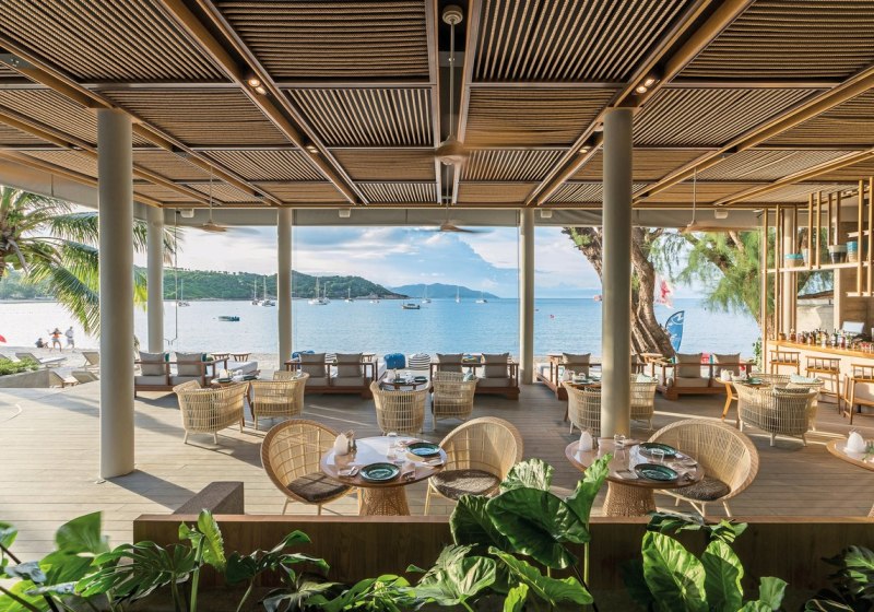 Kulinarik & Restaurants