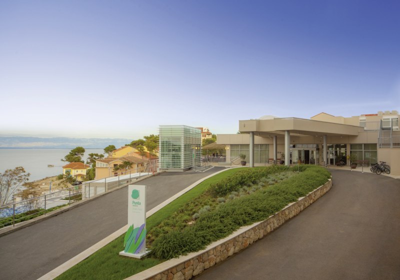 Ausstattung & Service