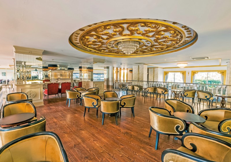 Kulinarik & Restaurants