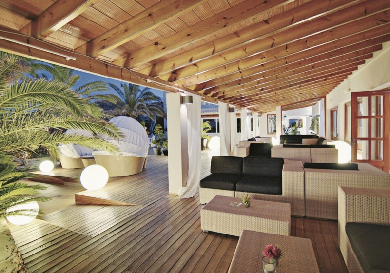 Ausstattung & Service