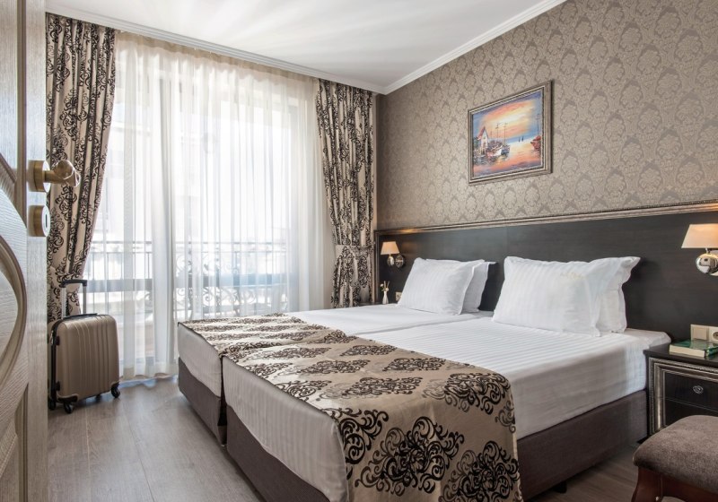 Zimmer & Wohnkomfort