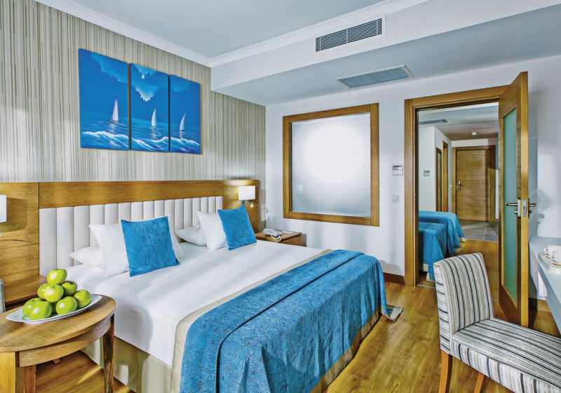 Zimmer & Wohnkomfort