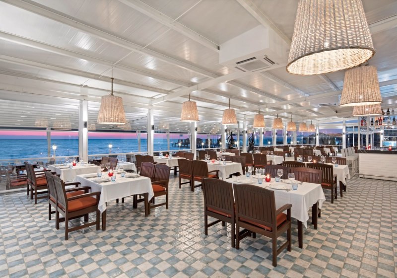 Kulinarik & Restaurants