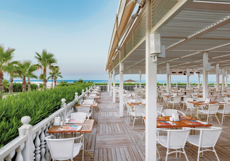 Kulinarik & Restaurants