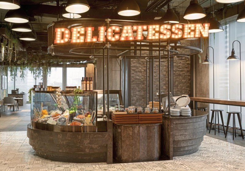 Kulinarik & Restaurants