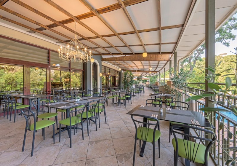 Kulinarik & Restaurants