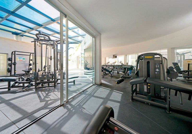 Sport & Fitness