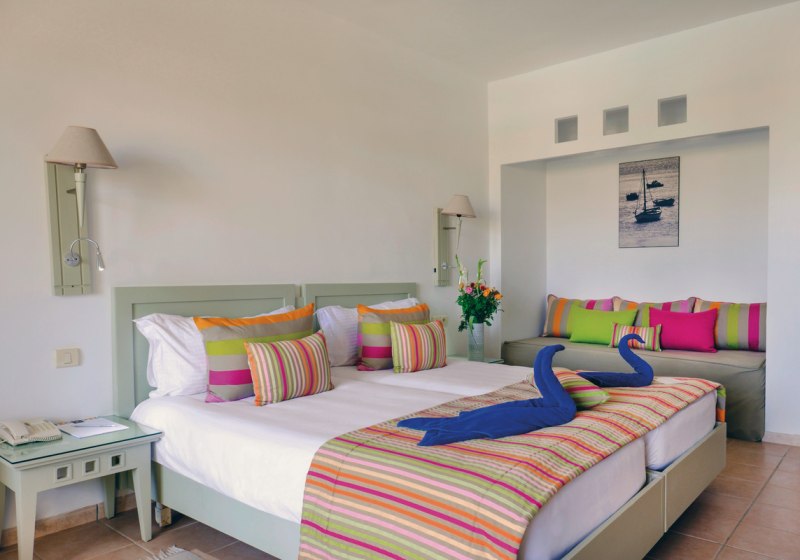 Zimmer & Wohnkomfort