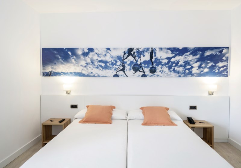 Zimmer & Wohnkomfort