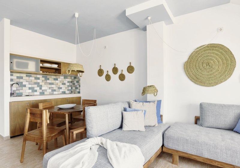 Zimmer & Wohnkomfort