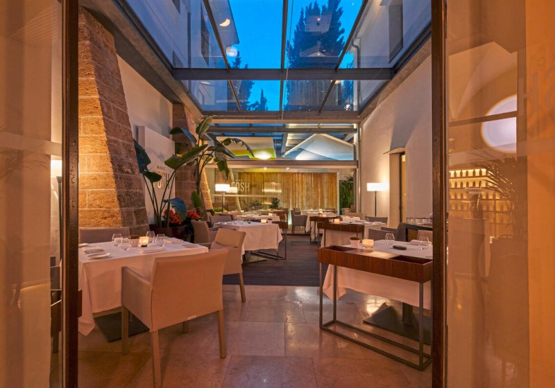 Hotel Allgemein