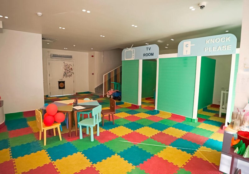 Hotel Allgemein