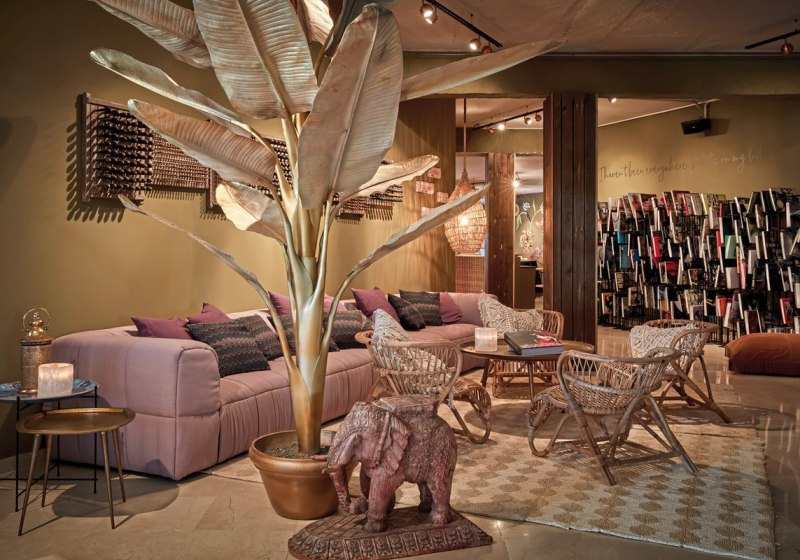 Kulinarik & Restaurants