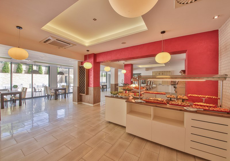 Kulinarik & Restaurants