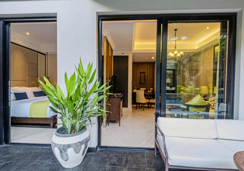 Zimmer & Wohnkomfort