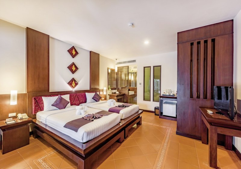 Zimmer & Wohnkomfort