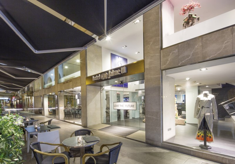 Beispiel: Ausstattung & Service