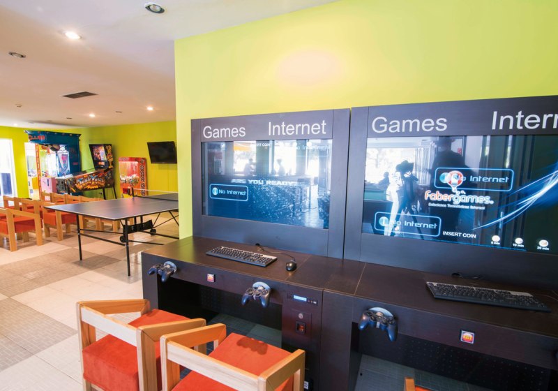 Unterhaltung & Entertainment