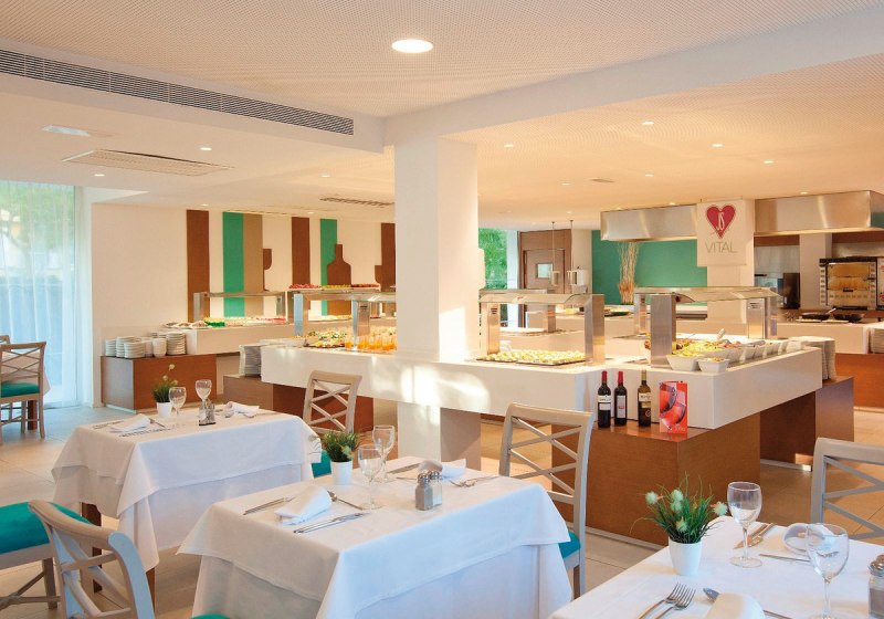 Beispiel: Kulinarik & Restaurants