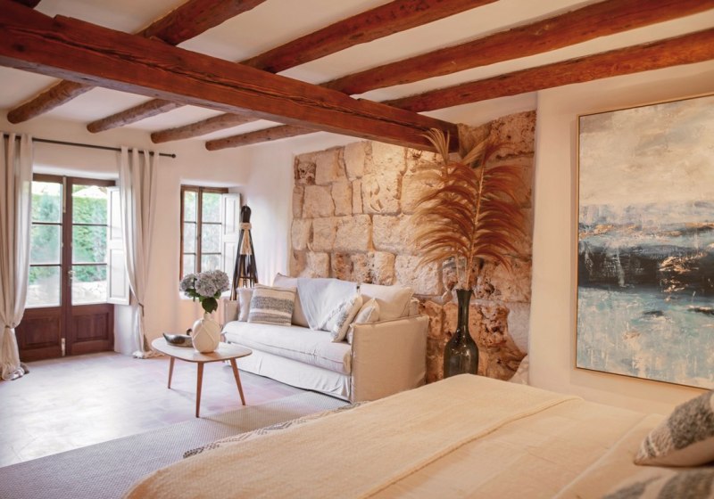 Zimmer & Wohnkomfort