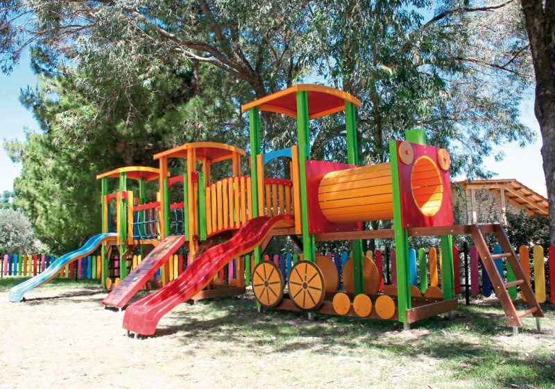 Unterhaltung Familie