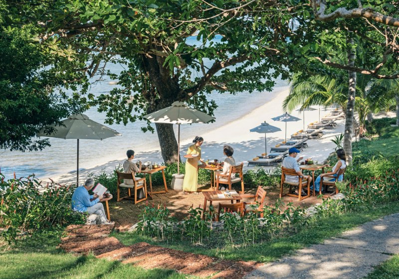 Kulinarik & Restaurants