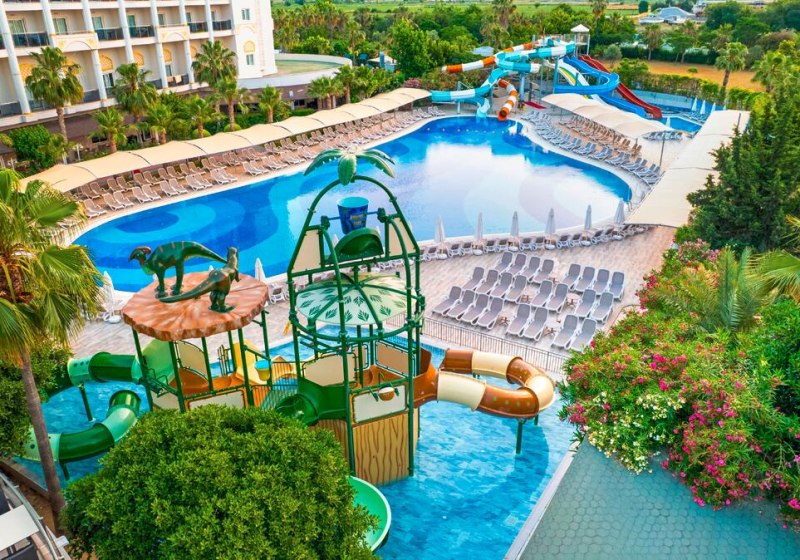 Hotel Allgemein