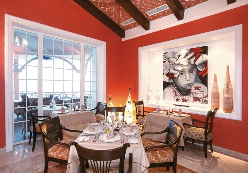 Kulinarik & Restaurants