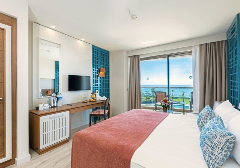 Zimmer & Wohnkomfort