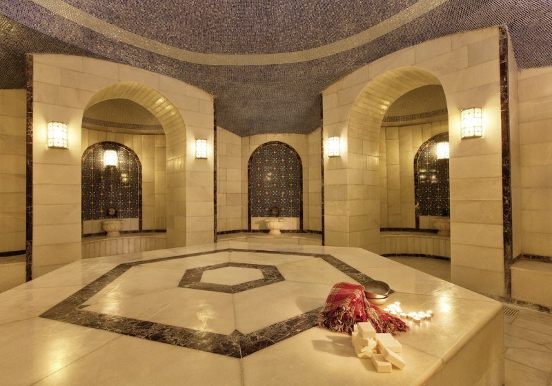 Wellness & Entspannung