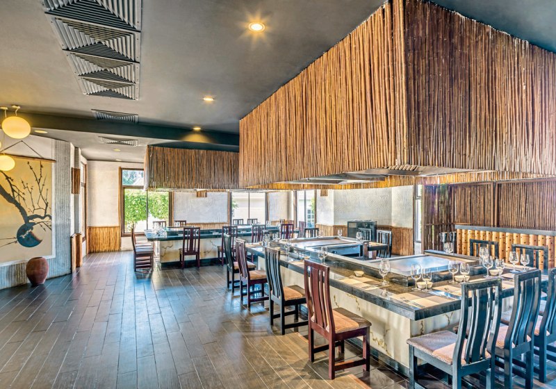 Kulinarik & Restaurants