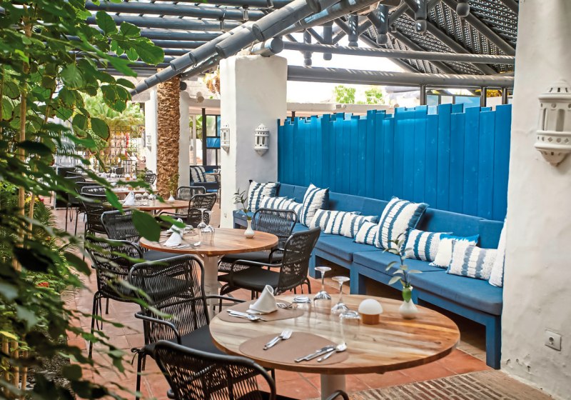 Kulinarik & Restaurants