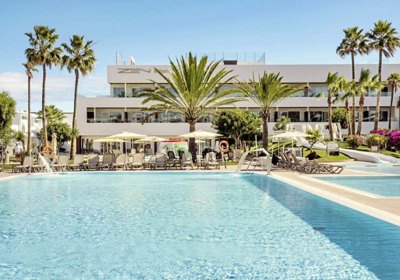 Hotel Allgemein