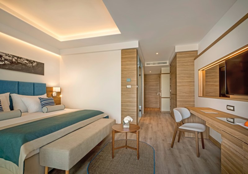 Zimmer & Wohnkomfort