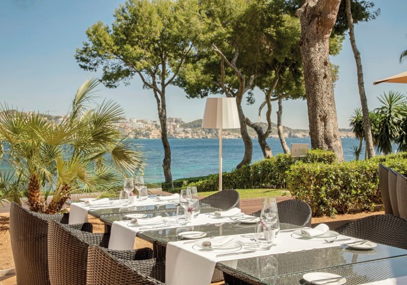 Beispiel: Kulinarik & Restaurants