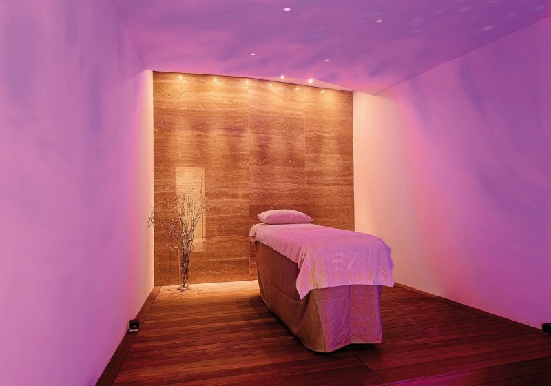 Wellness & Entspannung