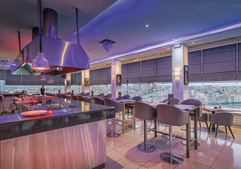 Kulinarik & Restaurants