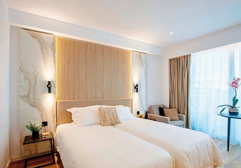 Zimmer & Wohnkomfort