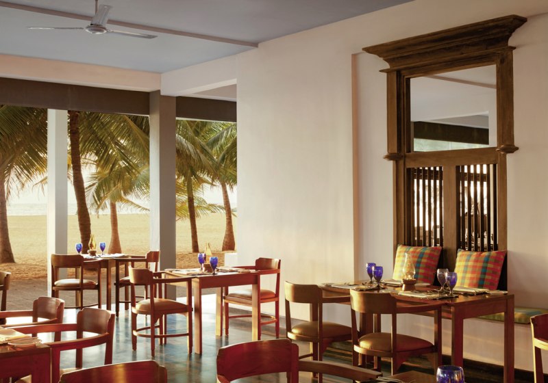 Kulinarik & Restaurants