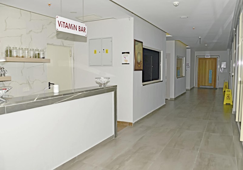Hotel Allgemein