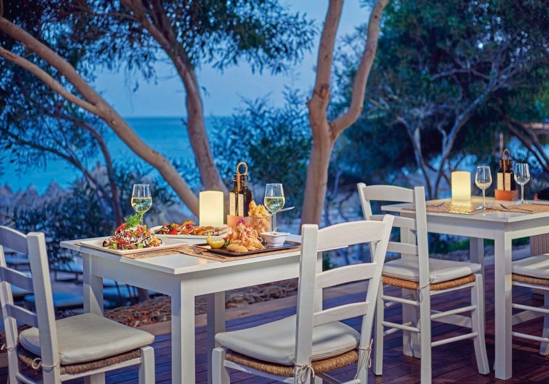 Kulinarik & Restaurants