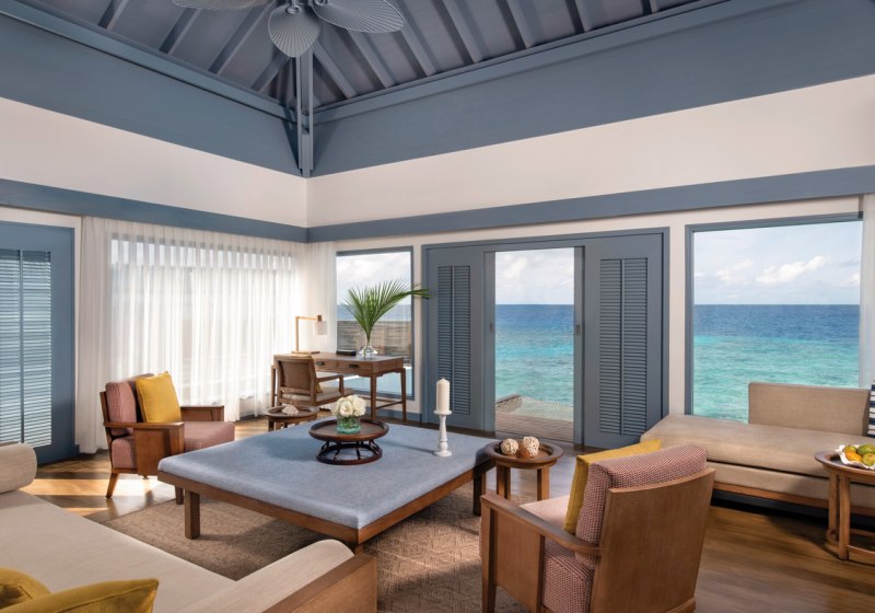 Zimmer & Wohnkomfort