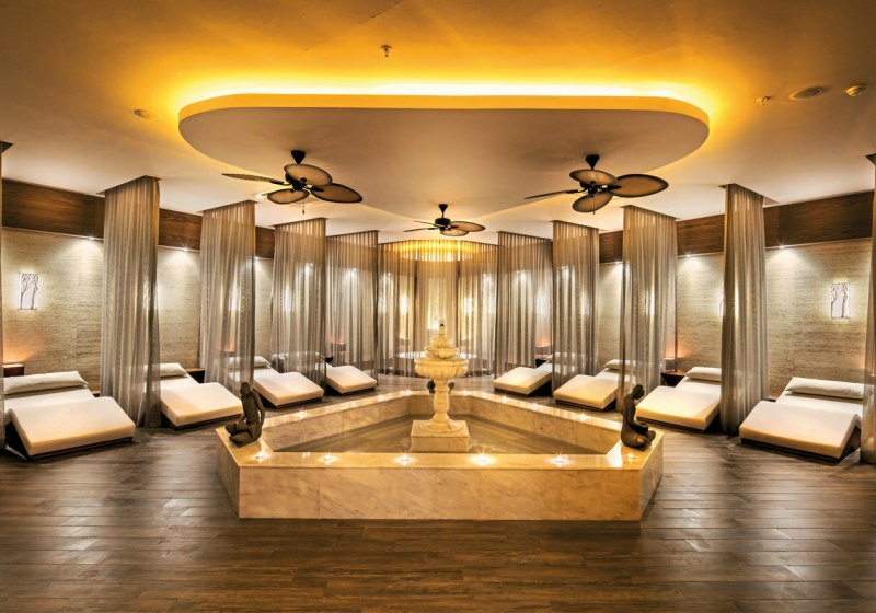 Wellness & Entspannung